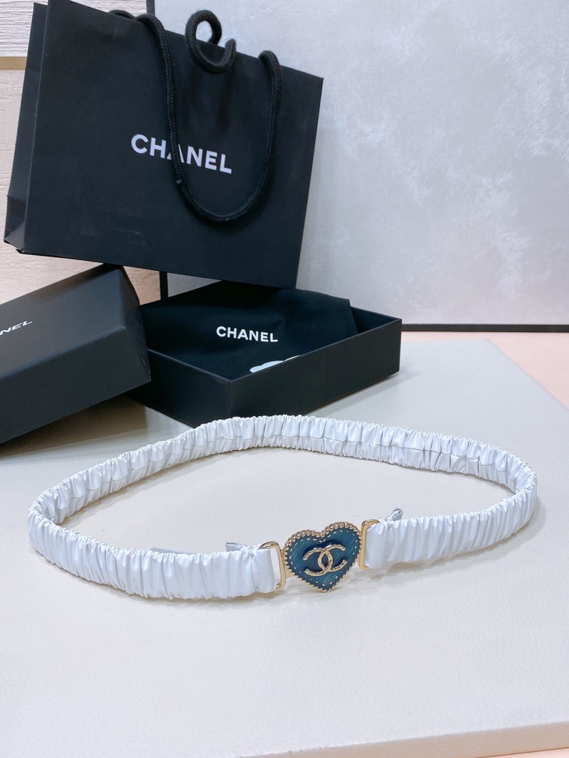 Chanel Belts